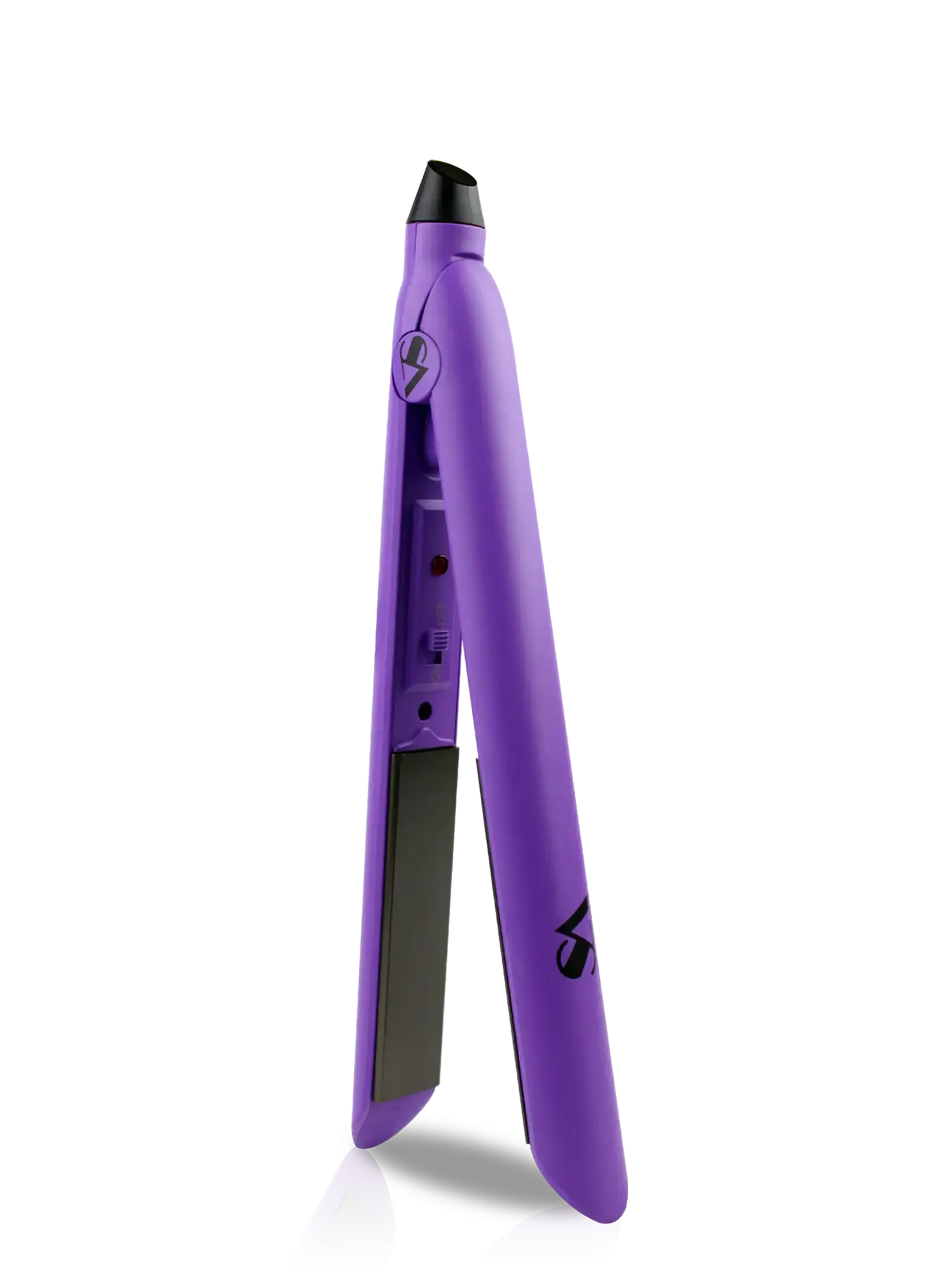 Titanium Portable Straightener - Straight Ahead Beauty