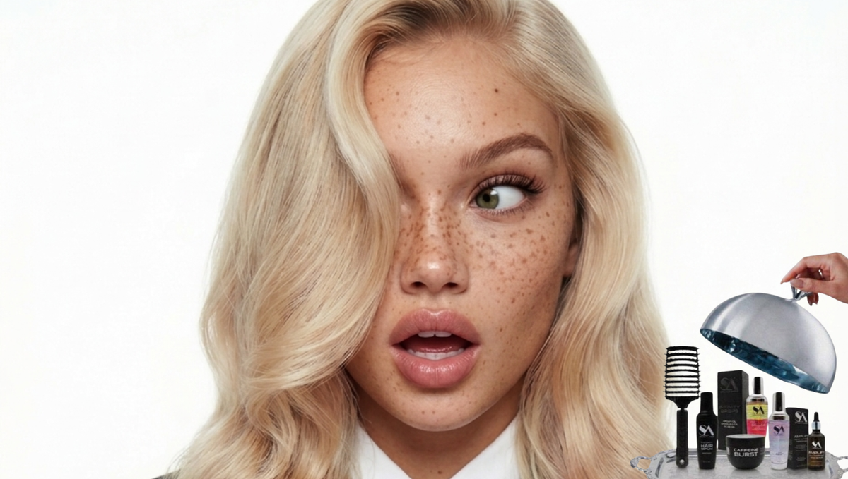 4 Best Hair Serums to Transform Your Frizzy Hair into Silky Smoothness