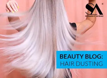 What Is Hair Dusting