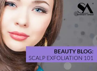 SCALP EXFOLIATION: 101