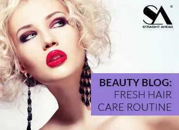 Fix &amp; Prevent Brassy Hair