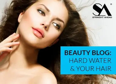 Hard Water &amp; Your Hair