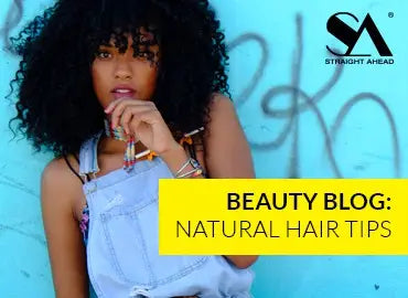 Natural Hair Tips