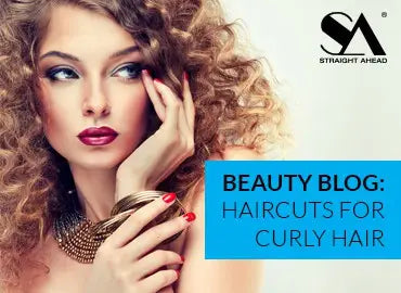 The Best Haircts For Curly Hair