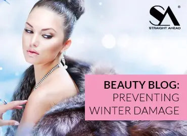 10 Things You Can Do Right Now To Prevent Winter Hair Damage