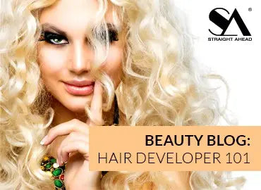 Hair Developer 101