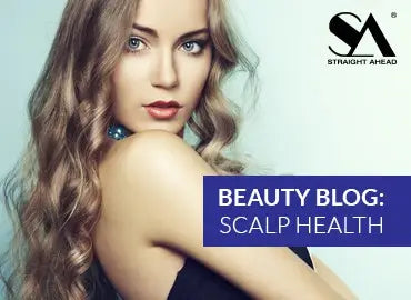How To Tell If Your Scalp Is Healthy