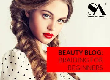 Hair Braiding For Beginners