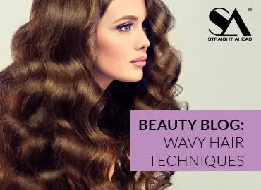 10 Easy Ways To Get Wavy Hair