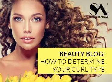 How To Determine Your Curl Type