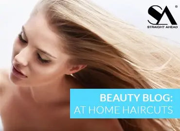 How To Cut Your Hair At Home