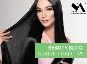 Healthy Hair Rules