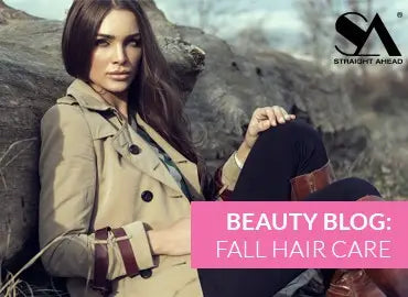 Fall Hair Care Tips