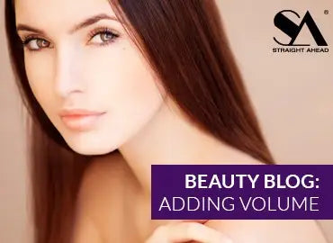 How To Add Volume To Thin Hair