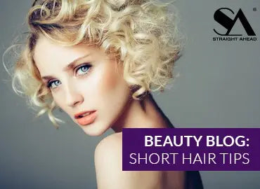 How To Care For Short Hair