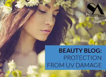 How To Protect Hair from UV Damage
