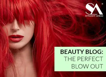 How To Get The Perfect Blowout At Home