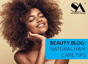 Natural Hair Tips &amp; Tricks
