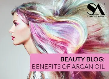 Benefits of Argan Oil