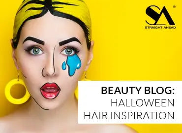 Halloween Hair Inspiration