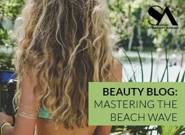 Mastering the Perfect Beach Wave