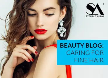 How To Care For Fine Hair