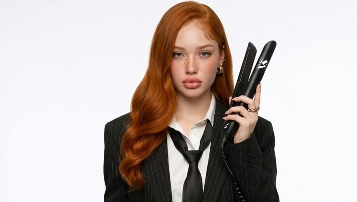 The Ultimate Guide: How to Curl Hair with a Straightener Like a Pro