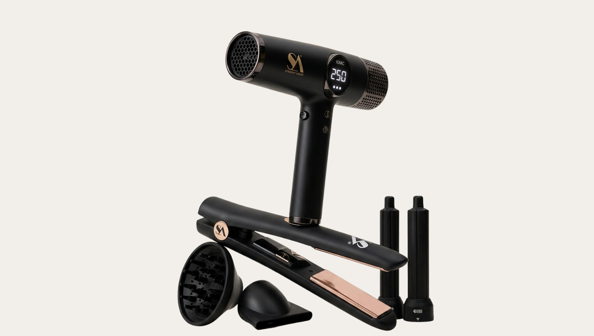 Best Tools for an At-Home Blowout: Get Salon Results Without the Salon