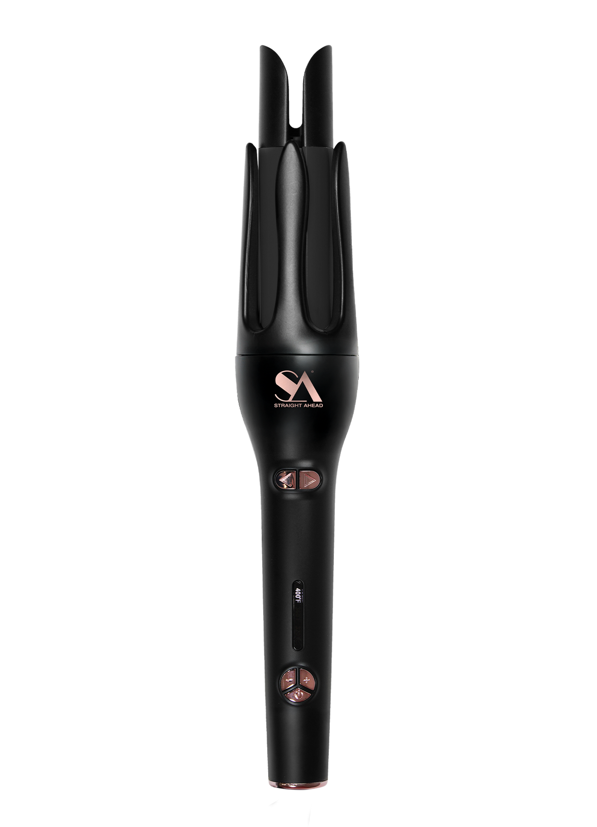 Press n' Curl - Automatic Curler