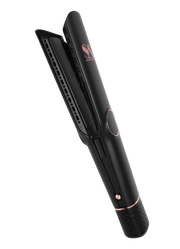 Alisadora de aire caliente 2 en 1 Air Glide por Straight Ahead Beauty