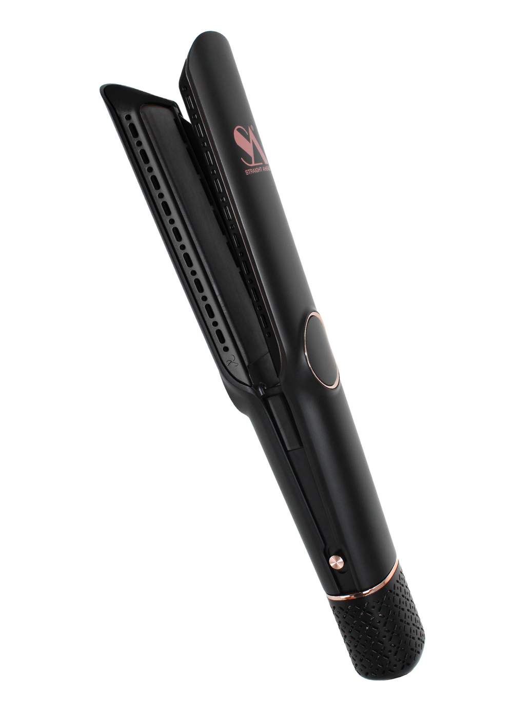 Air Glide - 2in1 Hot Air Straightener