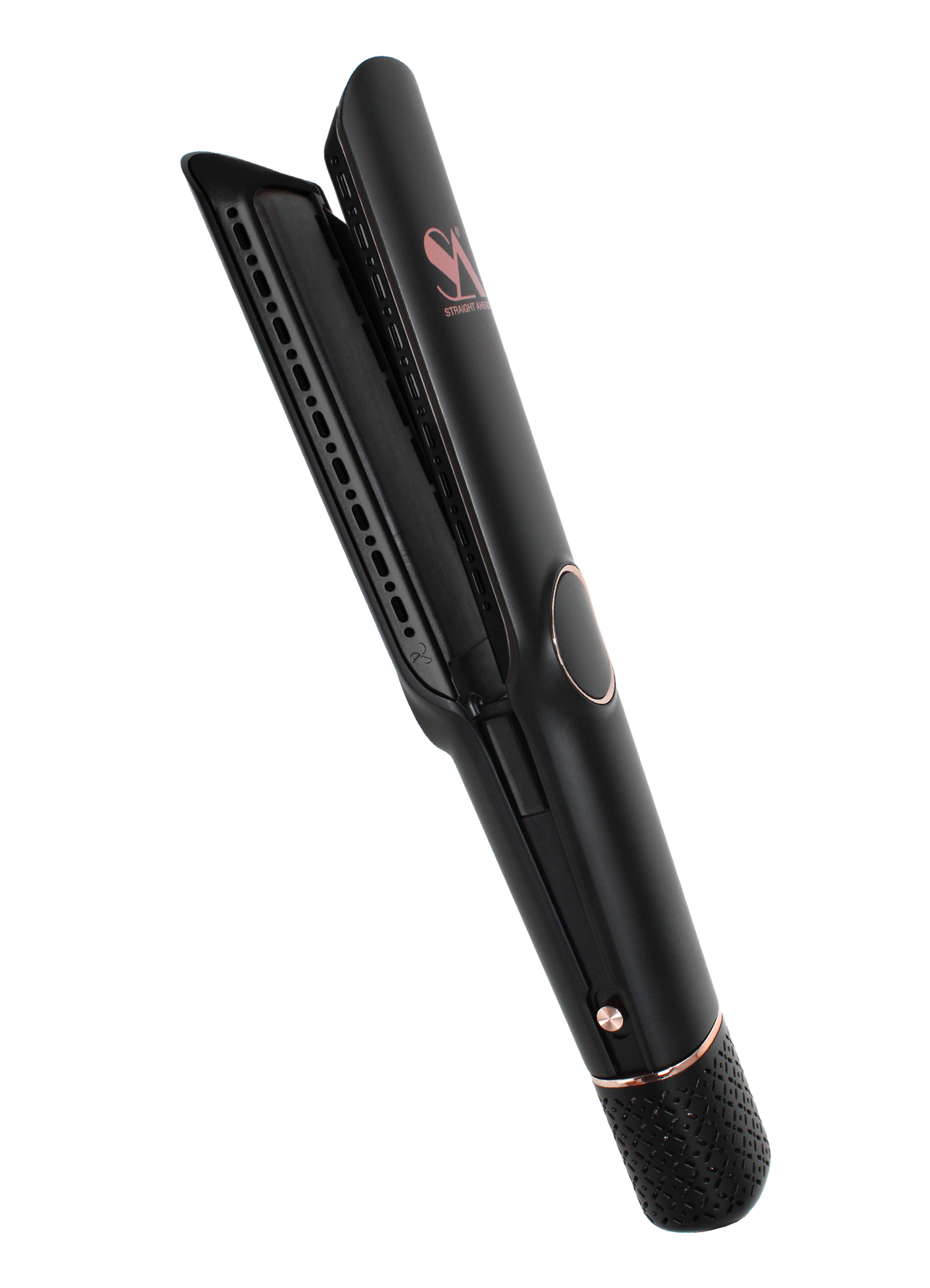 Air Glide - 2in1 Hot Air Straightener