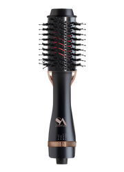 2in Infrared Air Styler & Volumizing Blow Dryer Brush