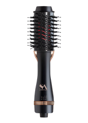 2in Infrared Air Styler - Volumizing Blow Dryer Brush