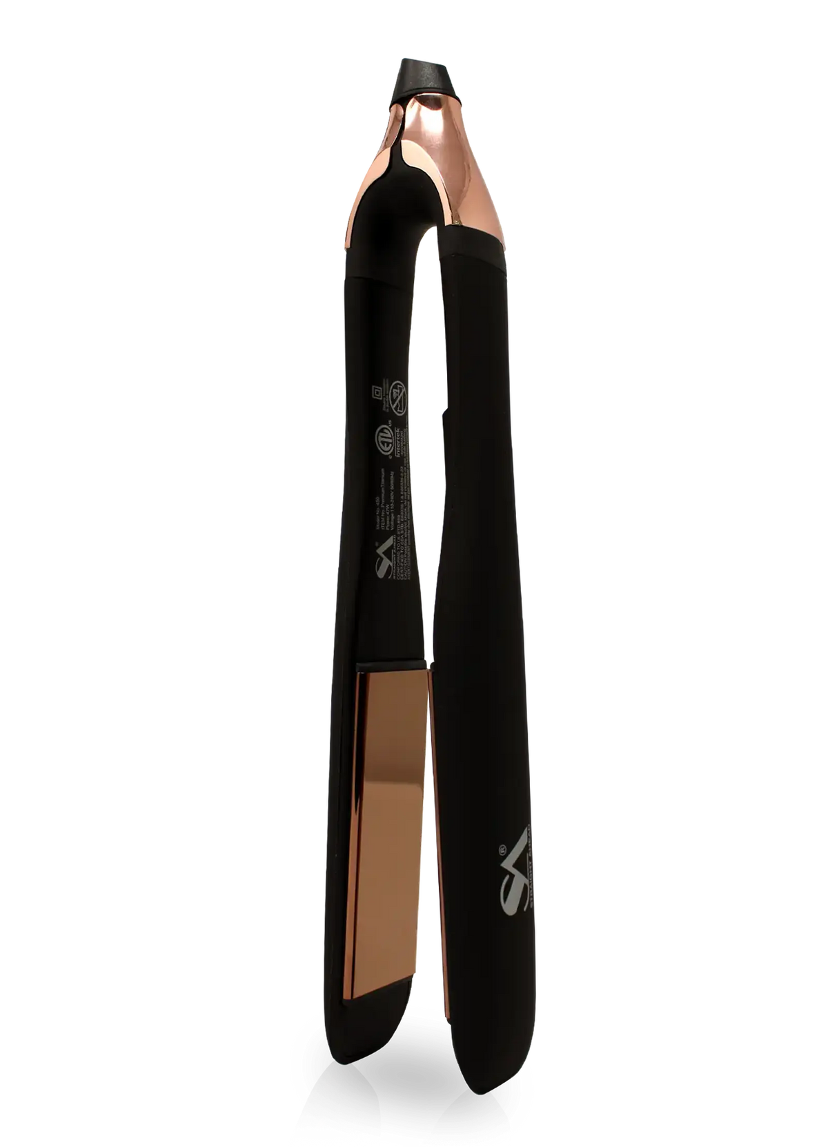 Premium Titanium