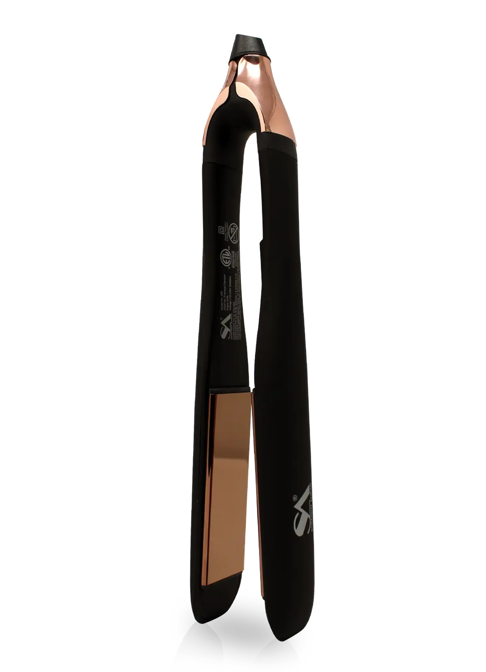 Premium Titanium