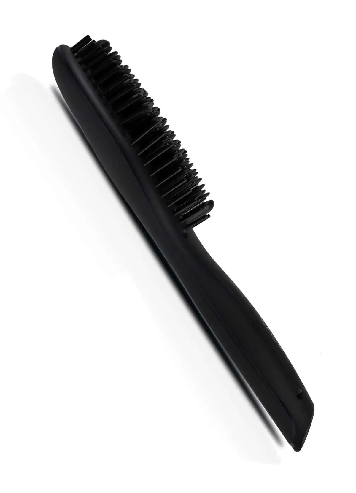 Straightener Ceramic Brush