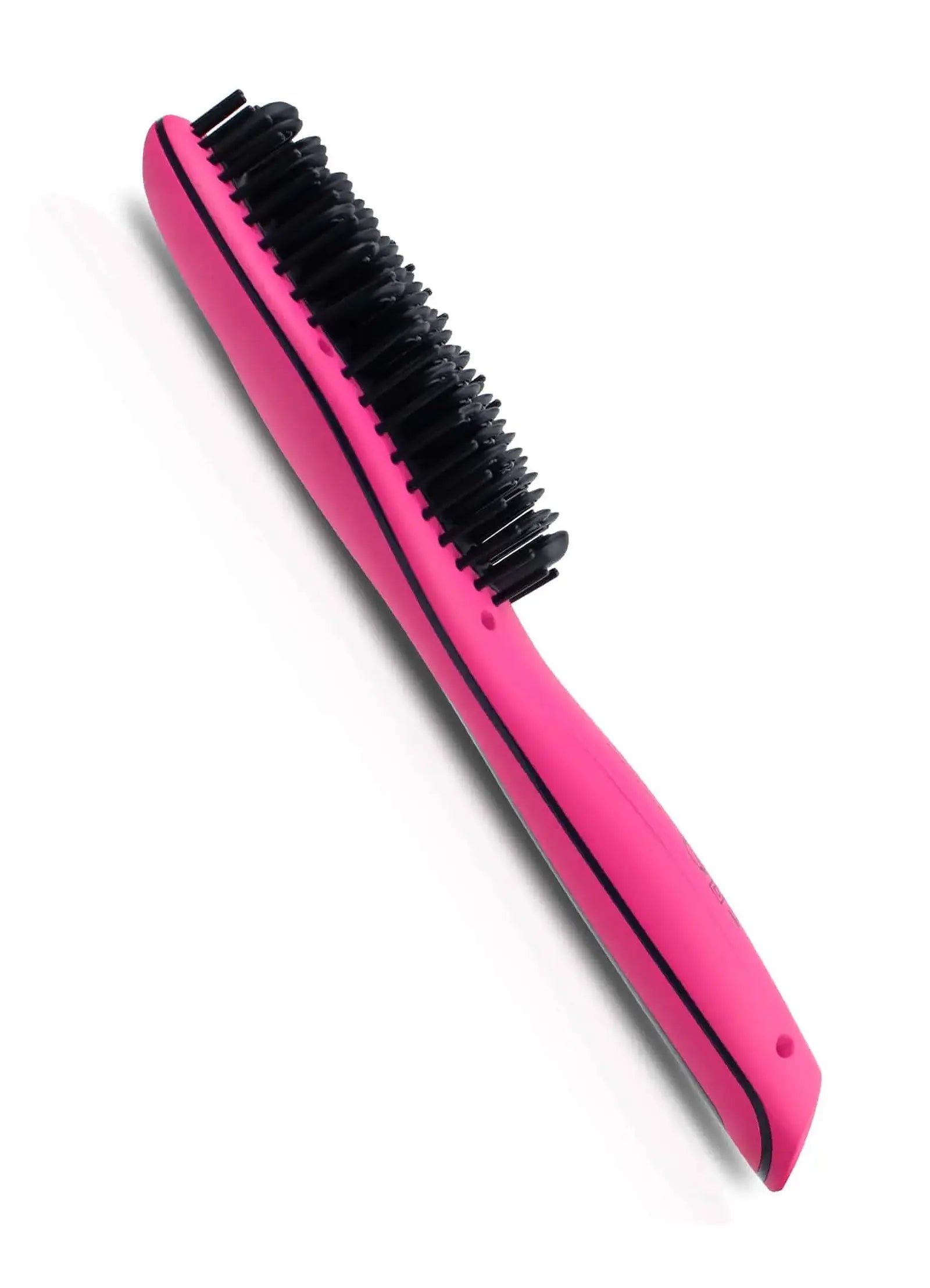 Straightener Ceramic Brush