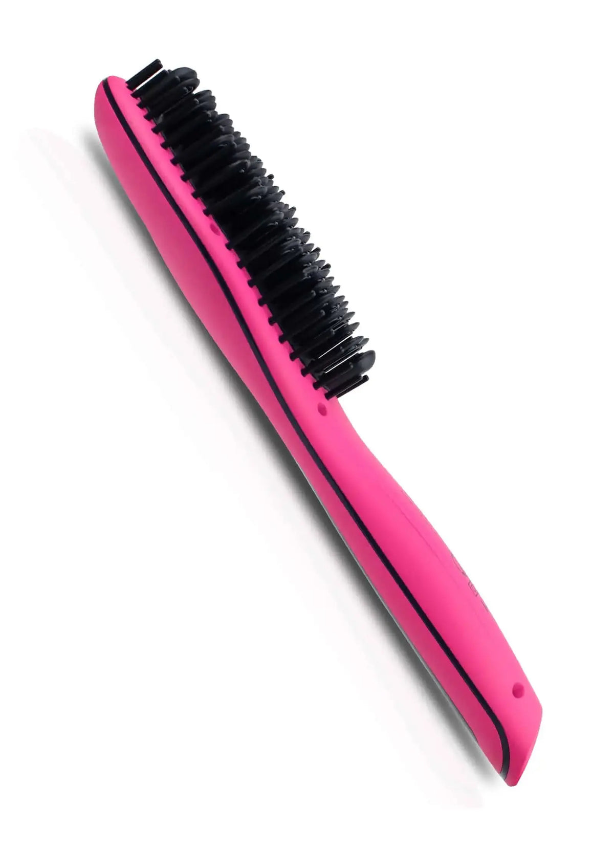 Straight Ahead Straightener Ceramic Brush STRAIGHT AHEAD Essentials Duo: ceramic straightening brush  main image 4
