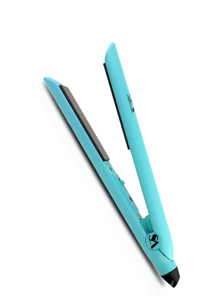 0.9" Ceramic Portable Straightener