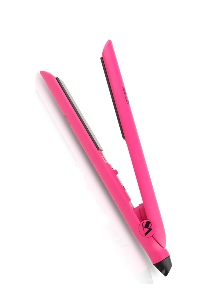 0.9" Ceramic Portable Straightener