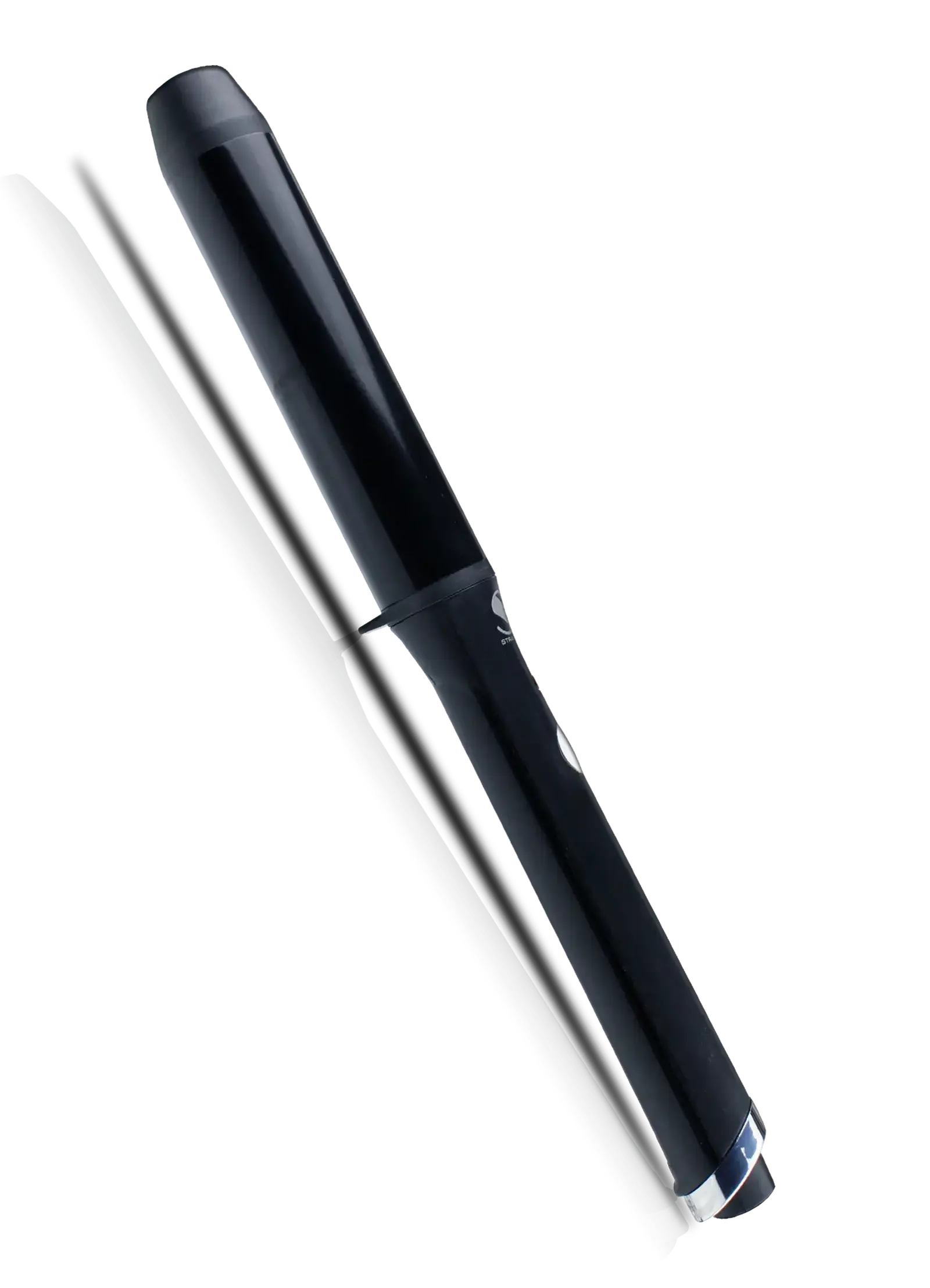1.25in Wand Black 2