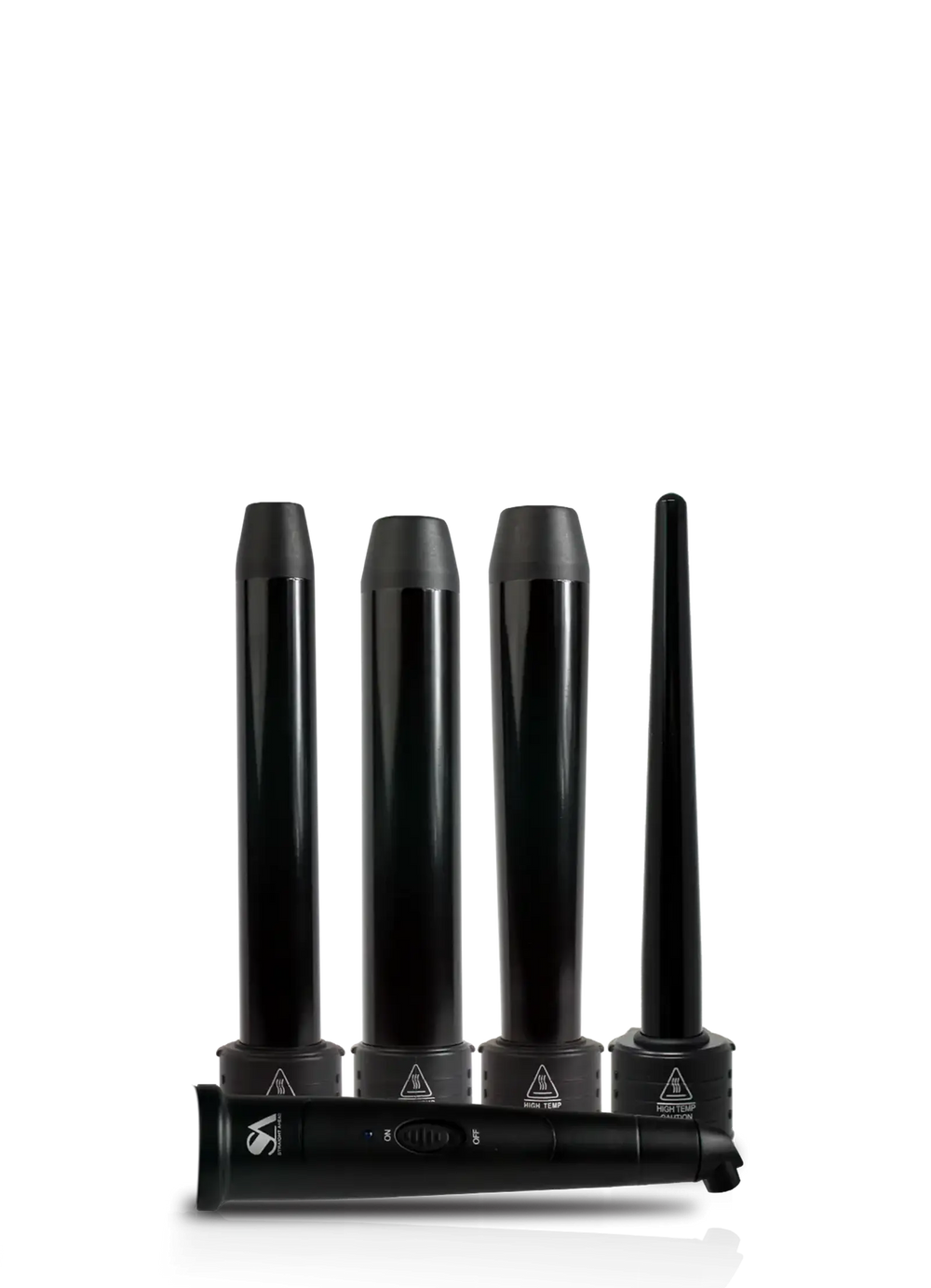 Pro Styling Wand Set