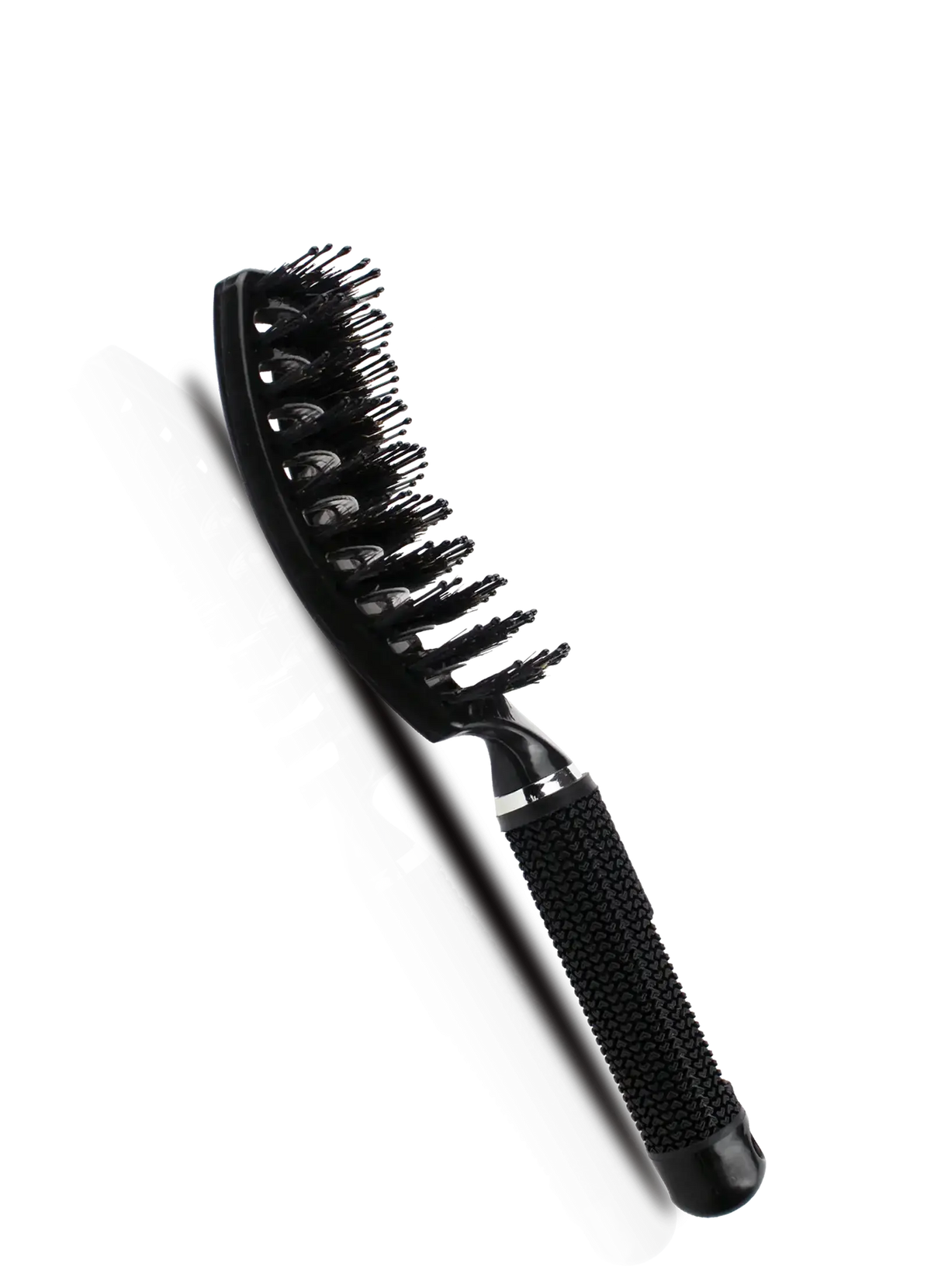 Detangle Brush in Black