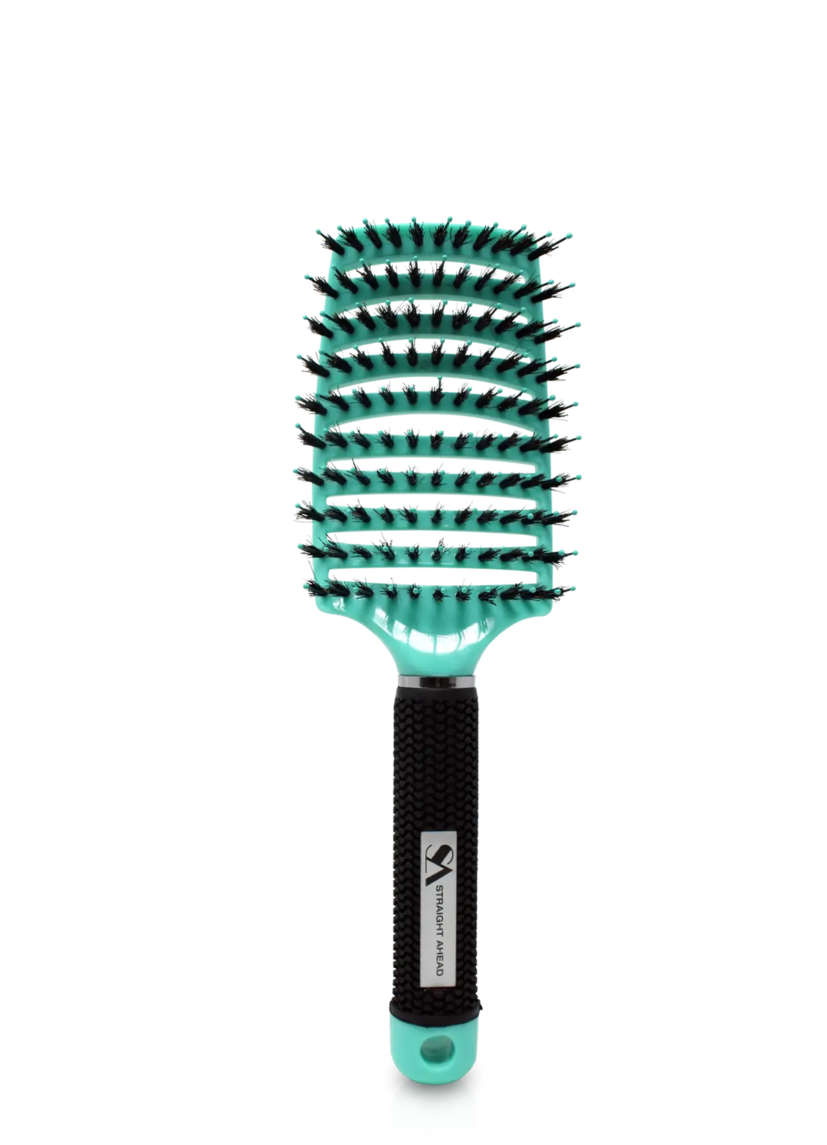Detangle Brush by Straight Ahead Beauty