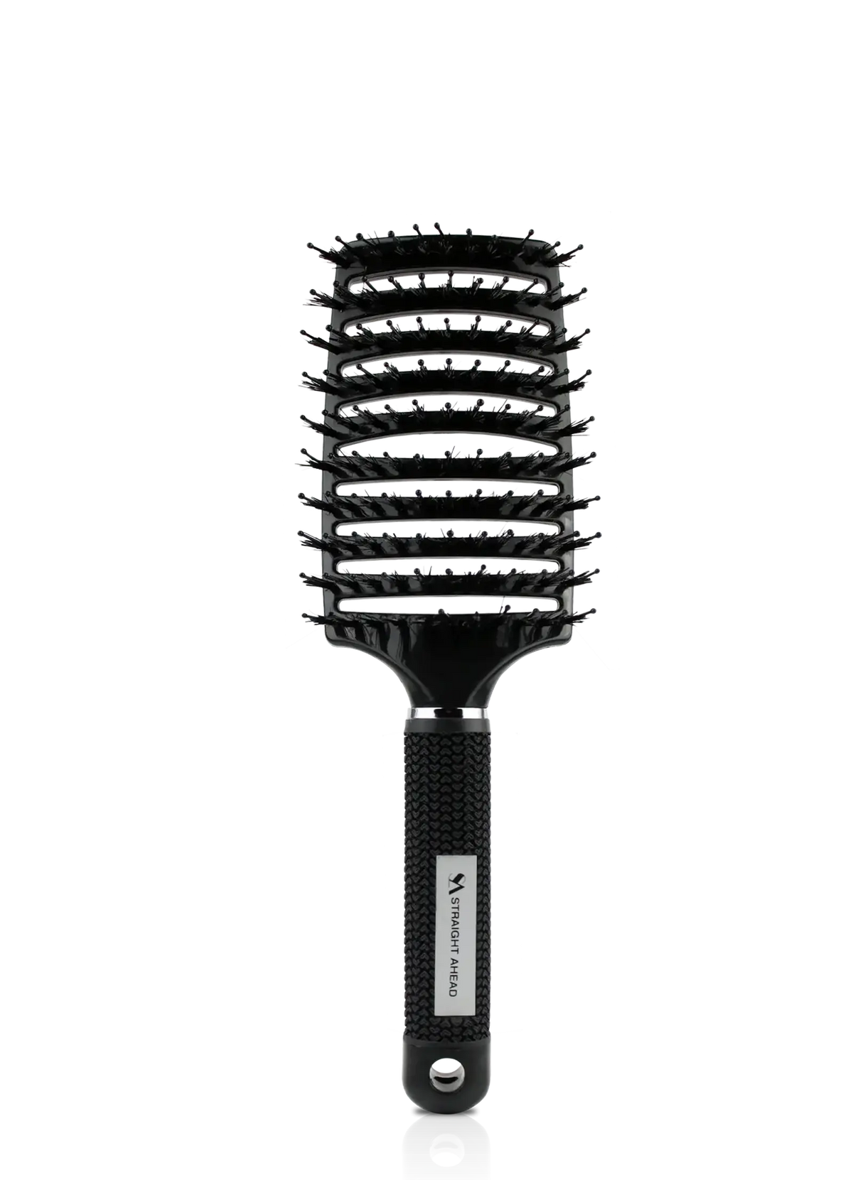 Detangle Brush by Straight Ahead Beauty