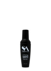 Revitalizing Moroccan Hair Serum Infused with Argan Oil, Keratin & Biotin