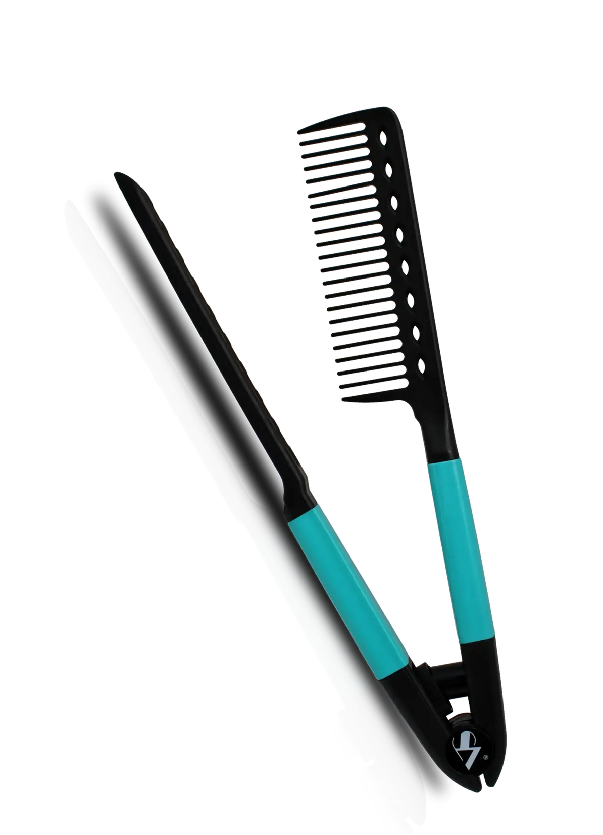 Salon Styling Comb - Straight Ahead Beauty Salon Styling Comb - Straight Ahead Beauty