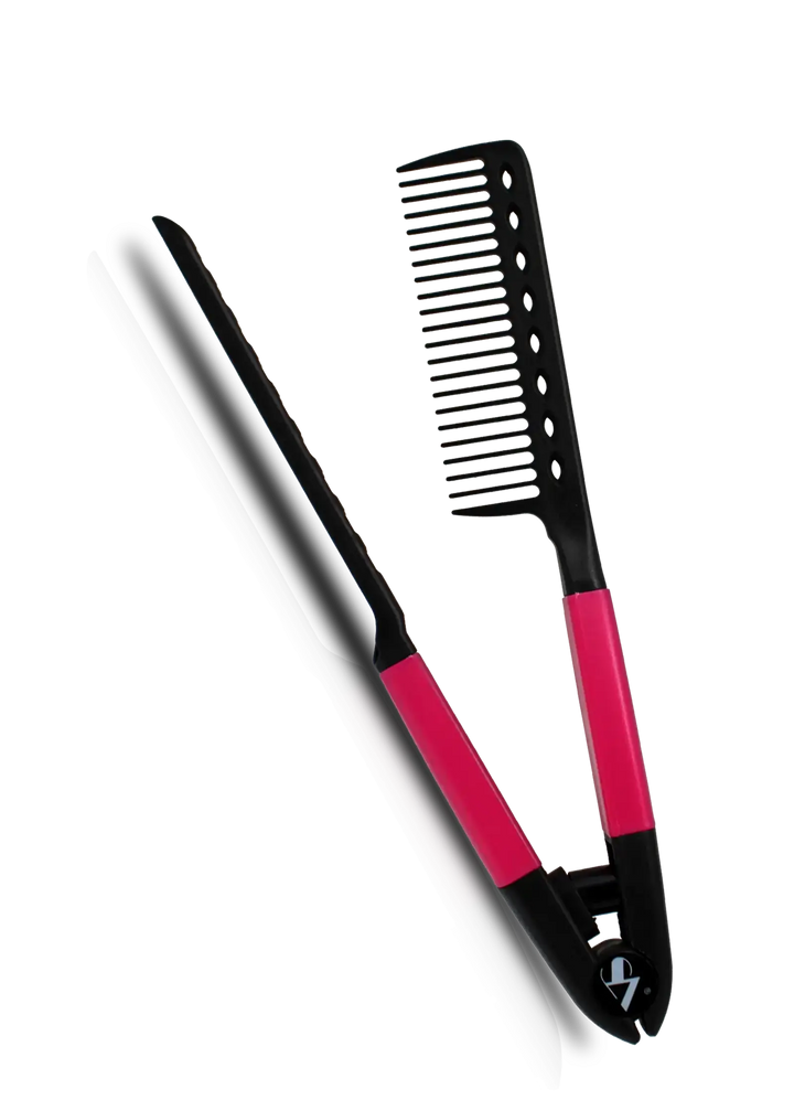 Salon Styling Comb