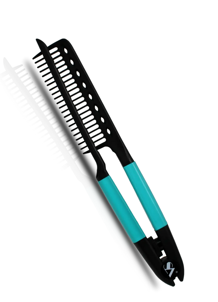 Salon Styling Comb